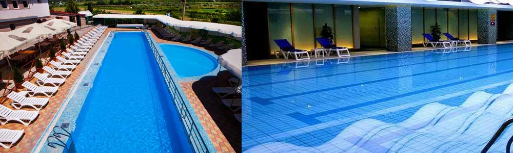 Trichloroisocyanuric Acid vs. Calcium Hypochlorite: Choosing the Ideal Pool Disinfectant
