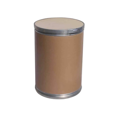 Cardboard barrel