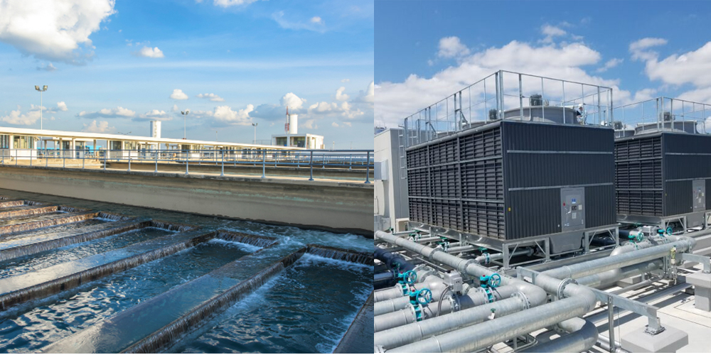 Application of NaDCC in Industrial Circulating Water Treatment