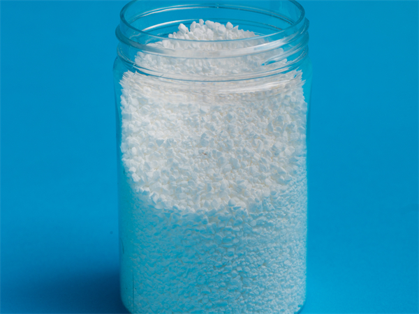 Trichloroisocyanuric acid