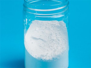 MCA High-Nitrogen Flame Retardant | Melamine Cyanurate