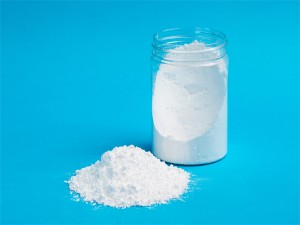 MCA High-Nitrogen Flame Retardant | Melamine Cyanurate