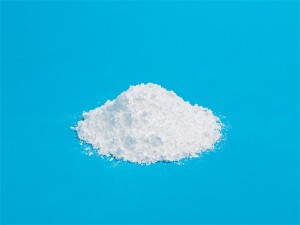 MCA High-Nitrogen Flame Retardant | Melamine Cyanurate