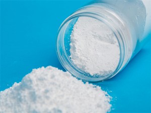 MCA High-Nitrogen Flame Retardant | Melamine Cyanurate