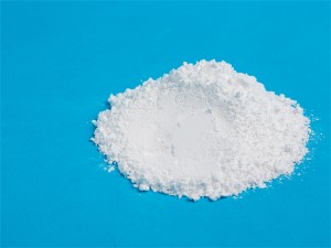 MCA High-Nitrogen Flame Retardant | Melamine Cyanurate