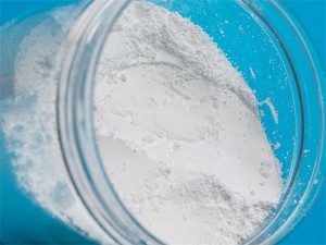 MCA High-Nitrogen Flame Retardant | Melamine Cyanurate