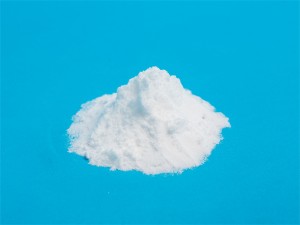 cyanuric acid pool chlorine stabilizer
