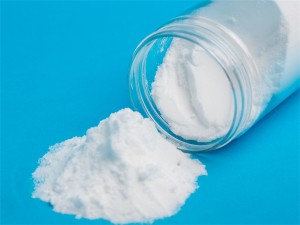 cyanuric acid pool chlorine stabilizer