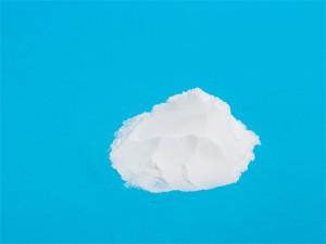 cyanuric acid pool chlorine stabilizer
