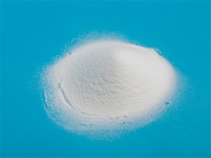 cyanuric acid pool chlorine stabilizer