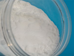 cyanuric acid pool chlorine stabilizer