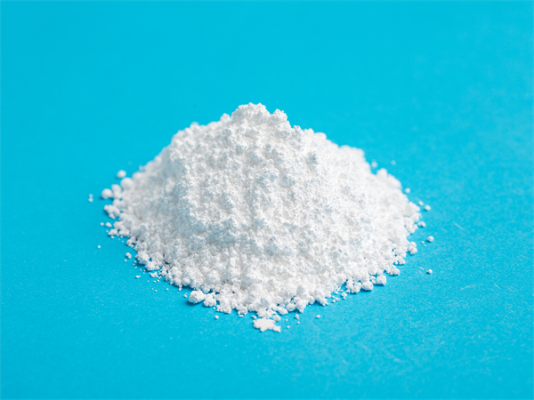 MCA High-Nitrogen Flame Retardant | Melamine Cyanurate