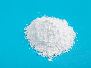MCA High-Nitrogen Flame Retardant | Melamine Cyanurate
