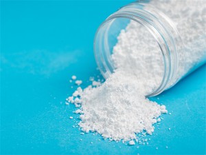 MCA High-Nitrogen Flame Retardant | Melamine Cyanurate
