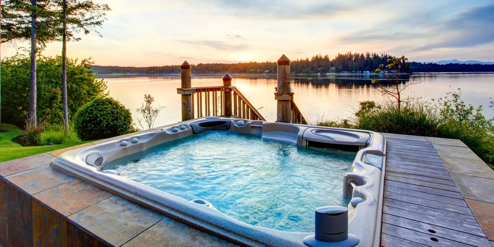 How to Clear Cloudy Hot Tub Water?