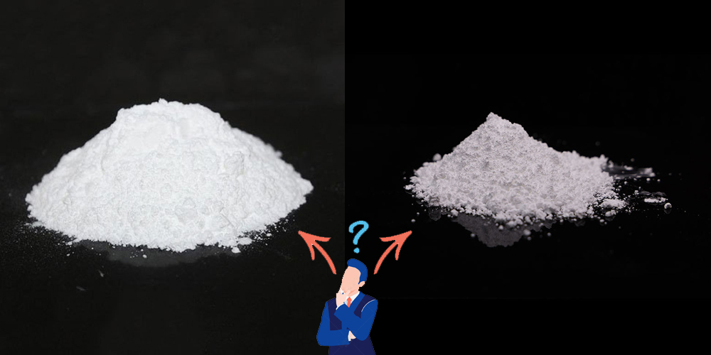 How to Choose Good Quality Melamine Cyanurate？