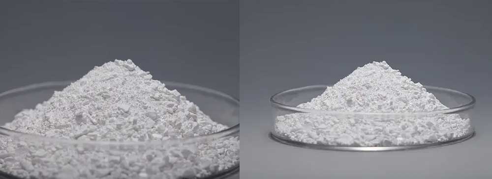 the Properties and Uses of Melamine Cyanurate