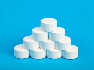 TCCA 20g COVID-19 Environmental cleaning tablet