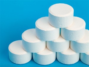 SDIC | Dichlor Disinfectant tablets 54%min