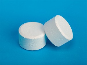 TCCA 20g COVID-19 Environmental cleaning tablet