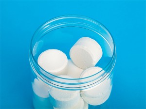 TCCA 20g COVID-19 Environmental cleaning tablet