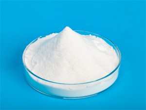cyanuric acid pool chlorine stabilizer