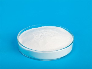 cyanuric acid pool chlorine stabilizer