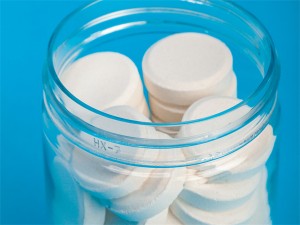 SDIC Effervescent Tablet Disinfection Dichlor