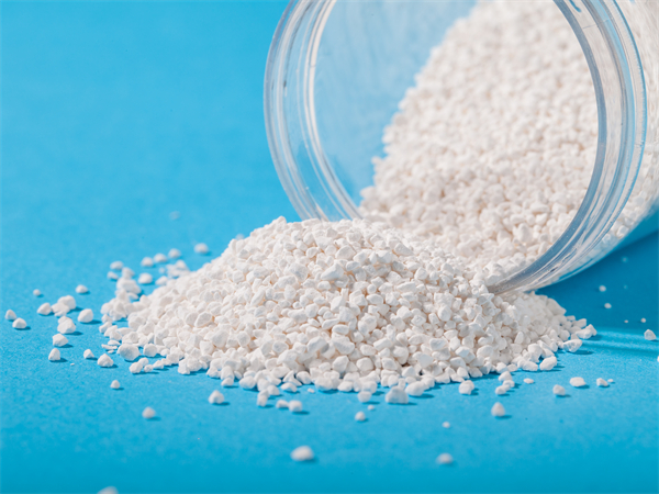 SDIC Granule Dihydrate Disinfection Dichlor