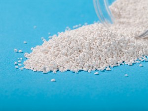 SDIC Granule Dihydrate Disinfection Dichlor