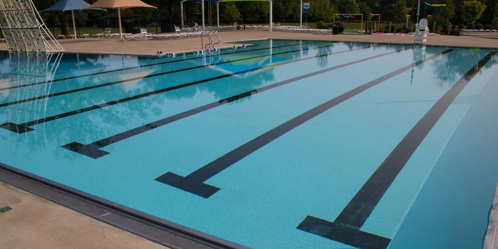 How to Fix a Green Pool?