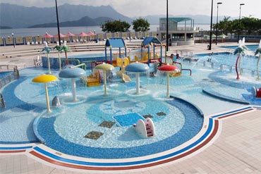 Transforming the Swimming Pool Experience: SDIC Revolutionizes Water Purification
