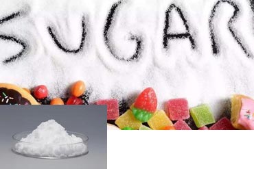 Revolutionizing the Sweetener Industry: Sulfonic Acid