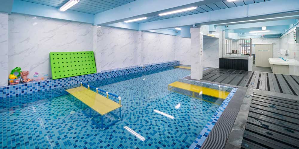 Keep your pool water clean and clear all winter