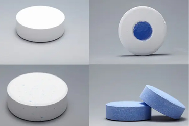 From Pools to Hospitals: Trichloroisocyanuric Acid Emerges as the Ultimate Sanitizing Solution