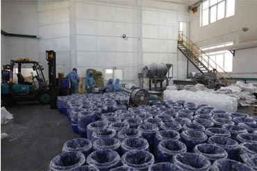 How to Find a Reliable Trichloroisocyanuric Acid Manufacturer