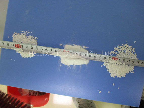 Trichloroisocyanuric acid TCCA Manufacturer white granules tablets high effective swimming pool (3)