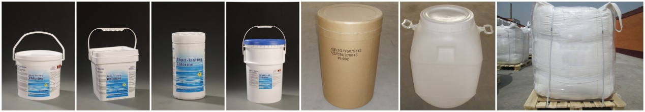 SDIC 60%min disinfection dichlor manufacturer producer high effective (6)