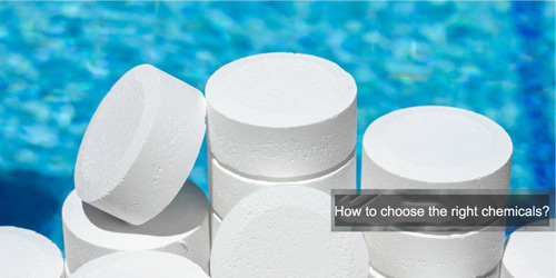 Pool water safety cannot be ignored: how to choose the right chemicals