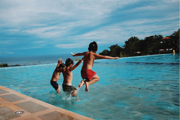 Get Your Pool Ready for Summer with Cutting-Edge Disinfectant Formula