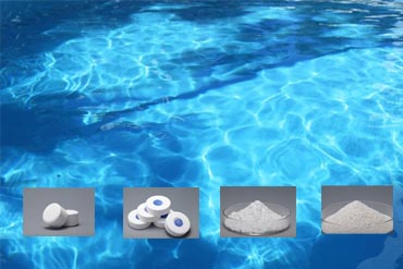 Pool Chemicals: Ensuring a Safe and Enjoyable Swimming Experience